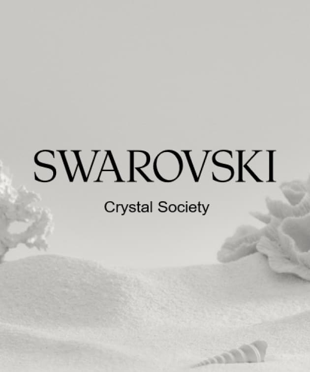 Swarovski Crystal Society