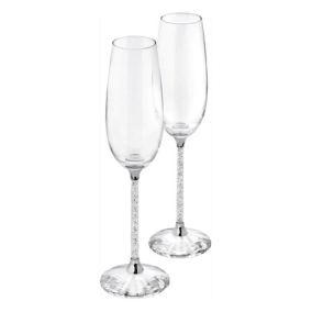 Toasting Flutes