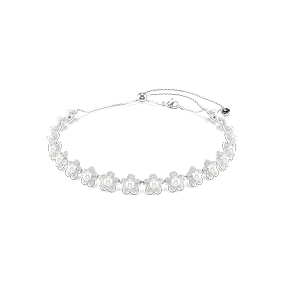 Ariana Grande x Swarovski necklace