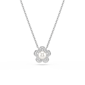 Ariana Grande x Swarovski necklace