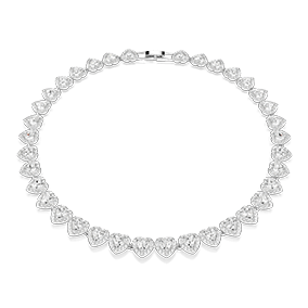 Náhrdelník Ariana Grande x Swarovski