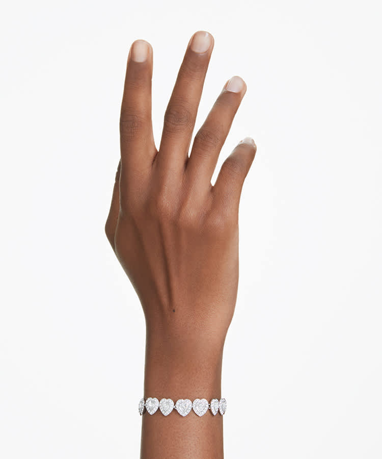 Ariana Grande x Swarovski bracelet