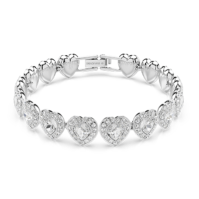 Ariana Grande x Swarovski bracelet