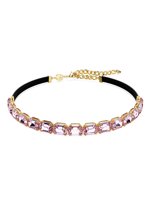 Naszyjnik typu choker Millenia