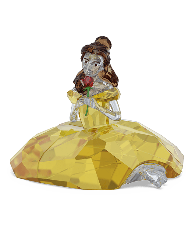 Beauty and the Beast Belle
