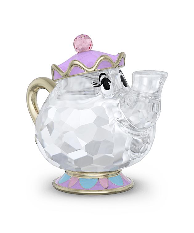 Beauty and the Beast Mrs. Potts