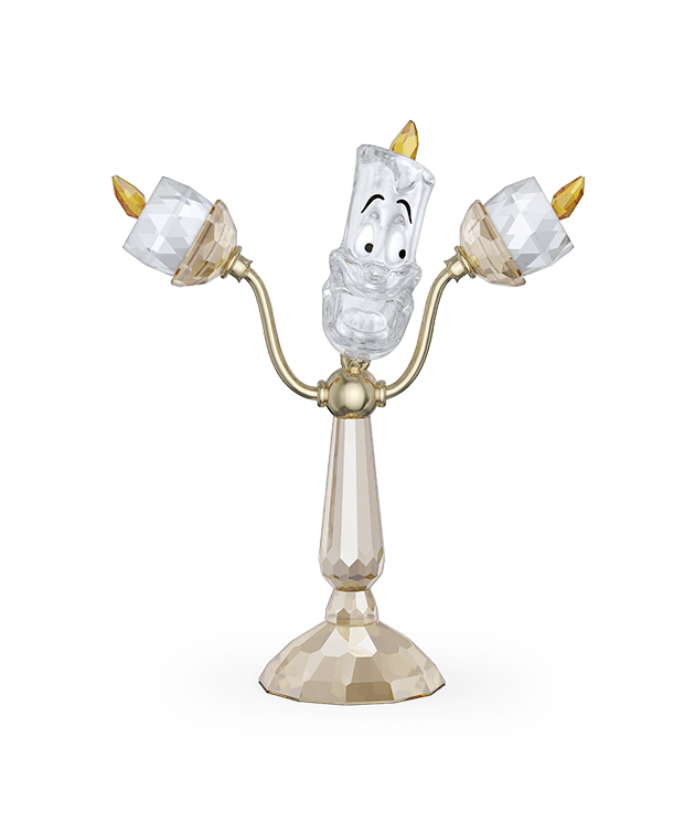 Beauty and the Beast Lumière