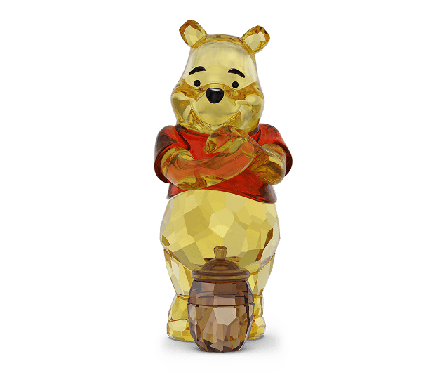 Figurka Winnie the Pooh