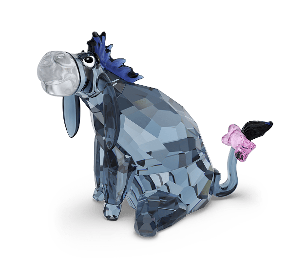 Figurka Eeyore