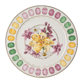Plate Tableware