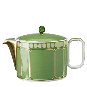 Teapot Tableware