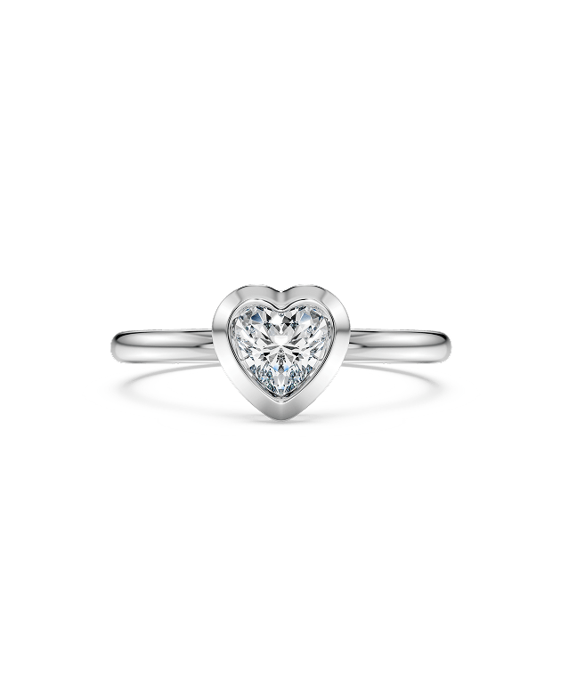 SWAROVSKI Created Diamonds ring