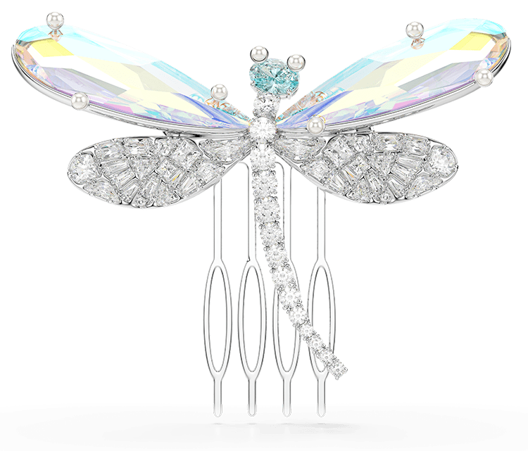 Ekskluzywne produkty z kolekcji Ariana Grande x Swarovski Capsule