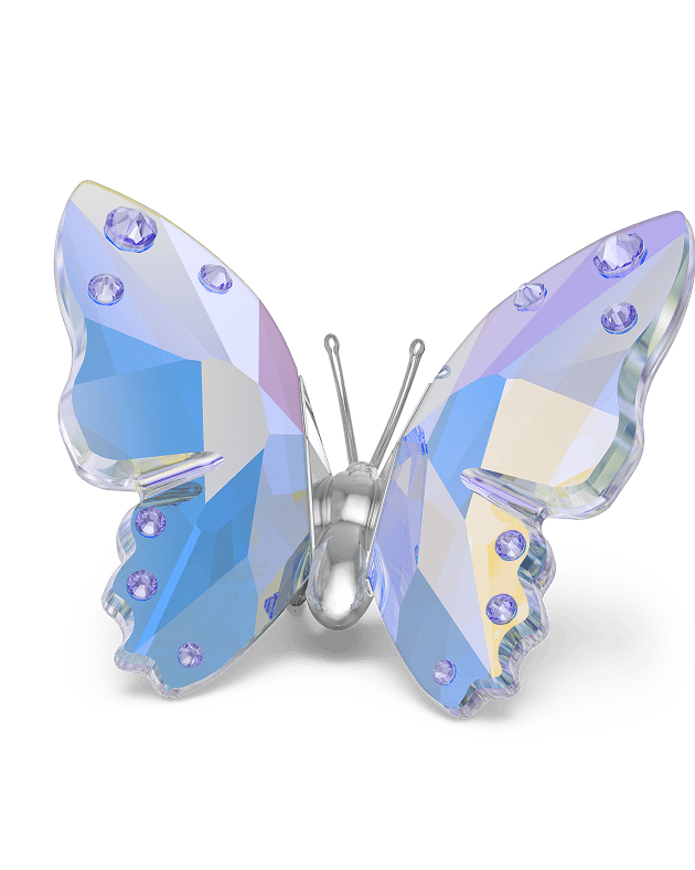 Motyl Ariana Grande x Swarovski Capsule