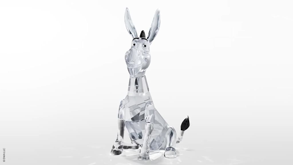Crystal Asian Symbols & Zodiac Figurines | Swarovski