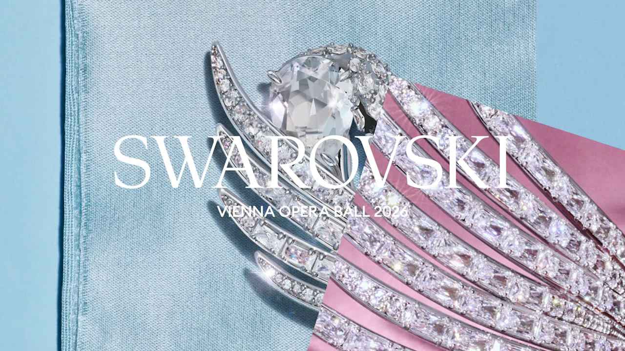 Opera Ball Vienna 2026 | Swarovski US