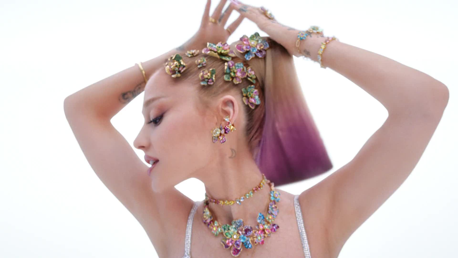 Swarovski Official | Jewelry, Watches and Crystal Decorations