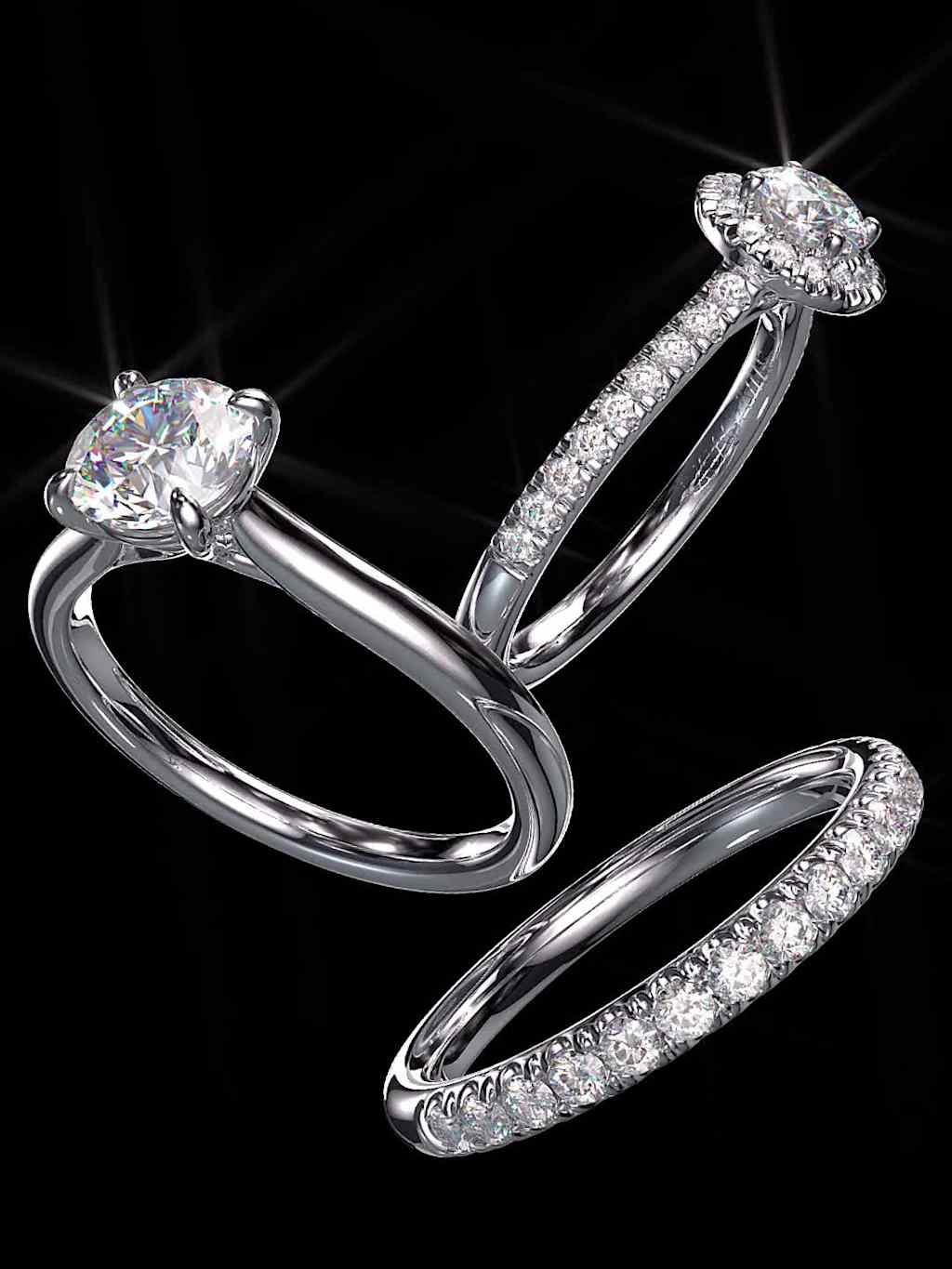 Spring-Summer 2024 Collection | Swarovski US