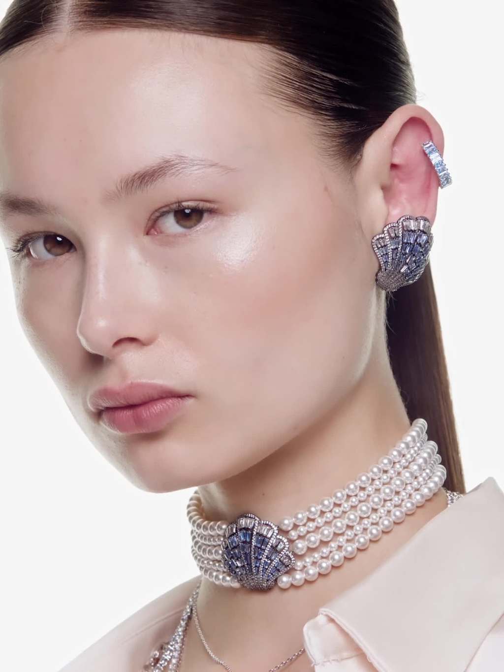 Swarovski Official | Jewelry, Watches and Crystal Decorations