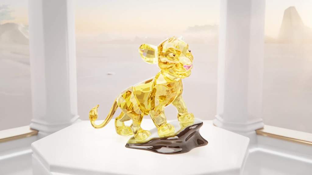Cats and Dogs Figurines | Swarovski
