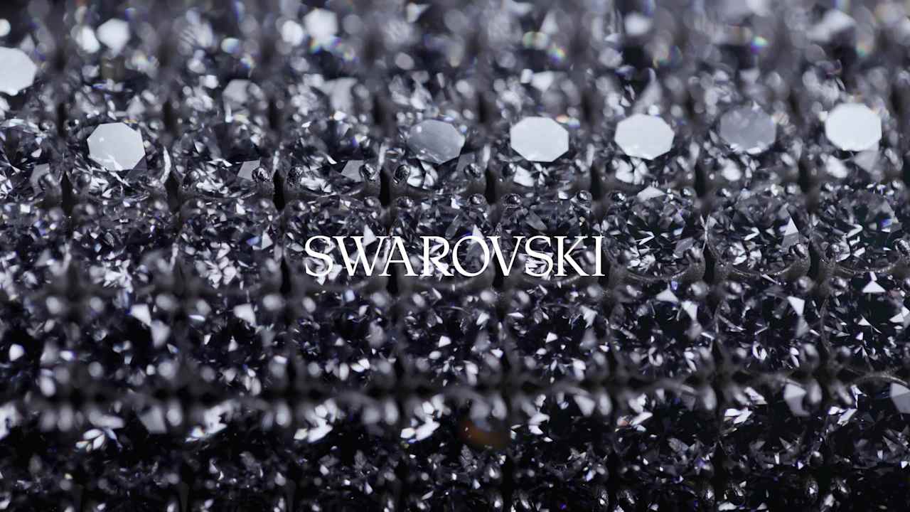Swarovski Crystals on the Catwalk and Runway | Swarovski US