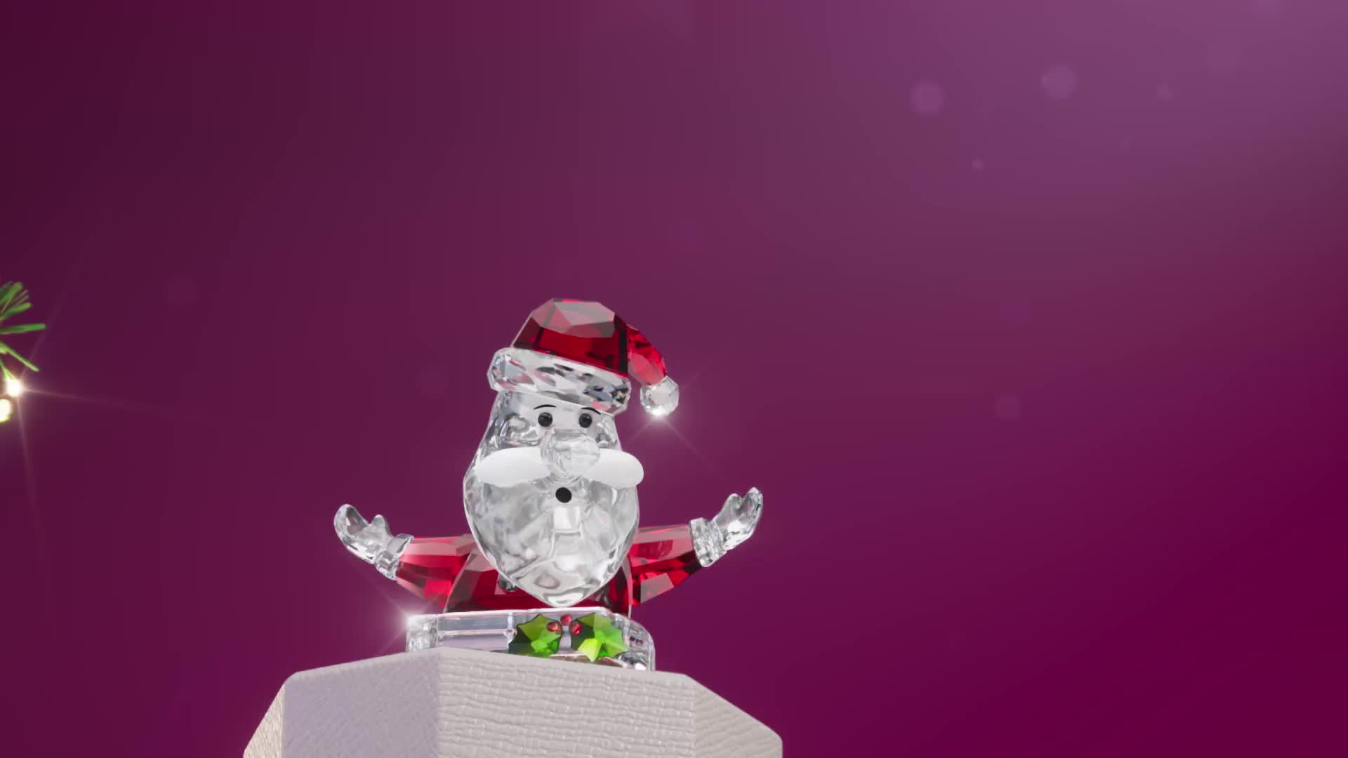 Swarovski公式 | ジュエリー、ウォッチ、クリスタルデコレーション