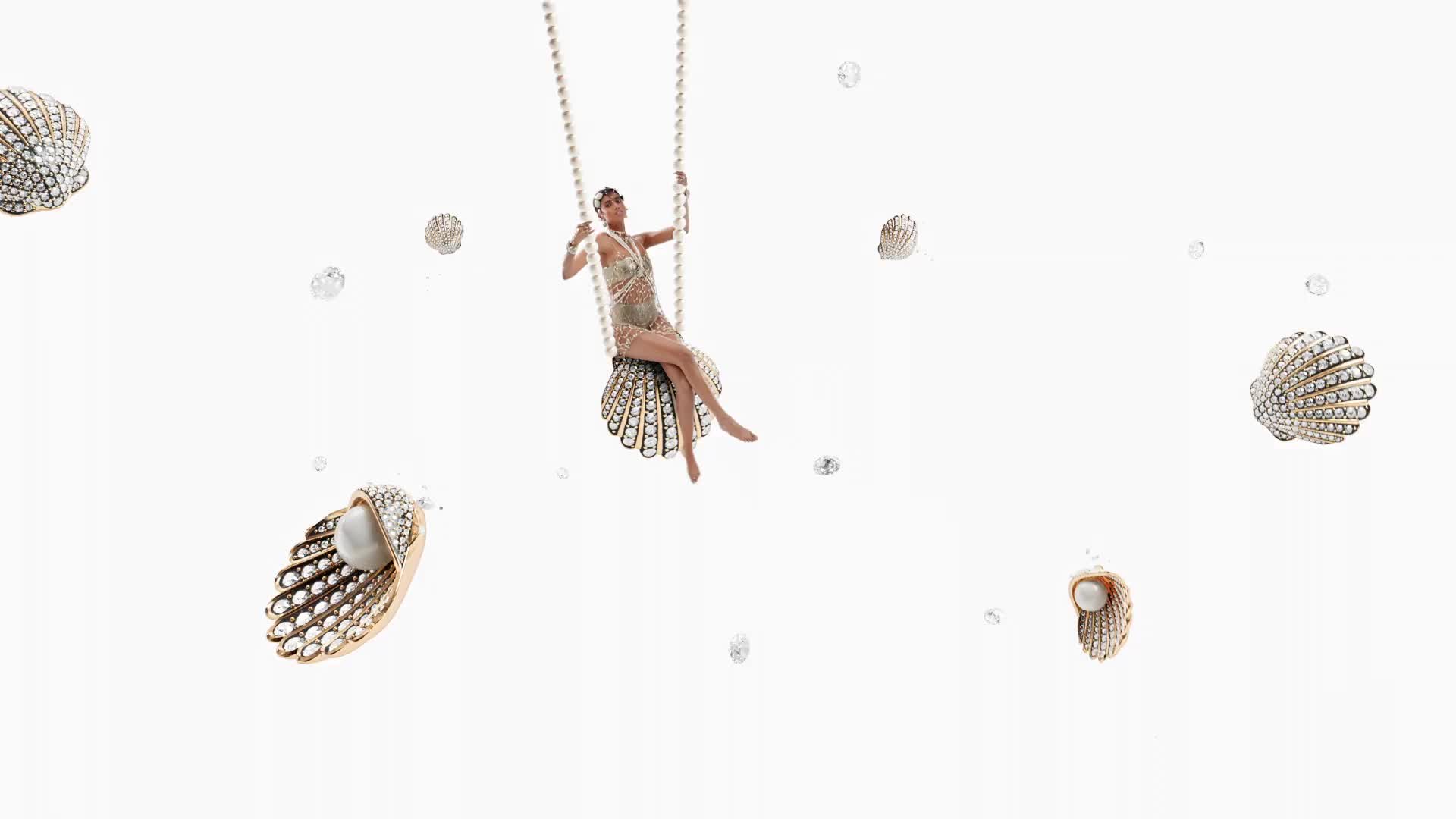 Swarovski Official | Schmuck, Uhren und Kristall Kreationen