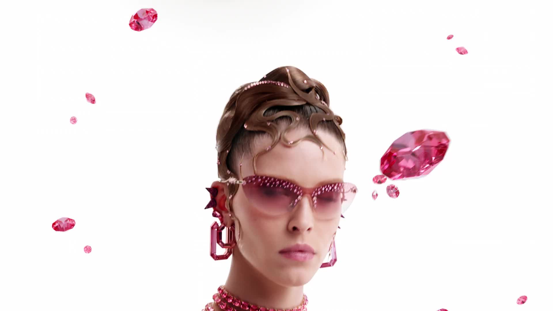 Swarovski Official | Schmuck, Uhren und Kristall Kreationen