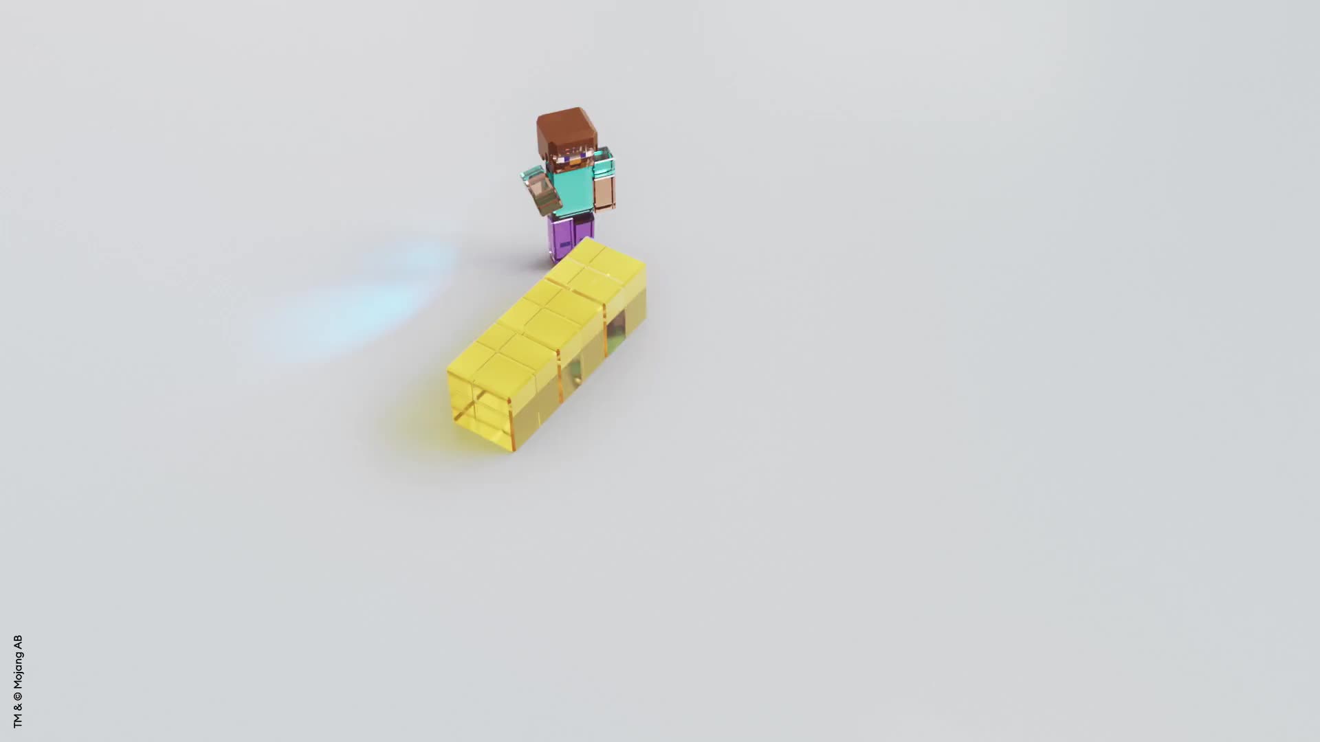 Minecraft Gifts & Presents | Swarovski TH