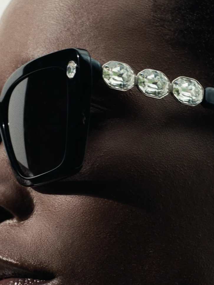 Millenia collection | Swarovski US