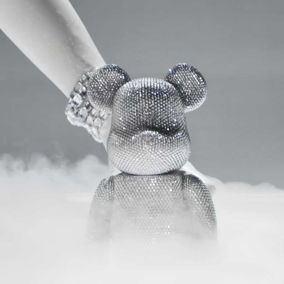 Swarovski Official | Jewelry, Watches and Crystal Decorations