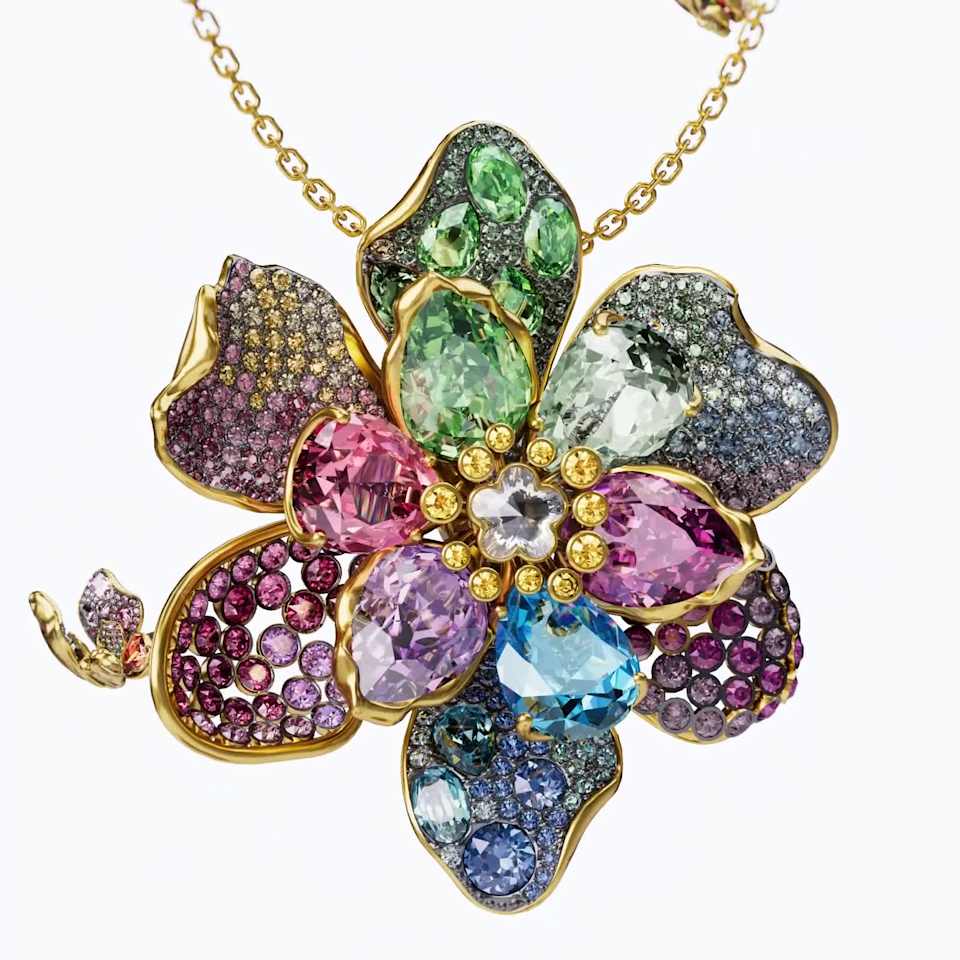 Swarovski Official | Jewelry, Watches and Crystal Decorations