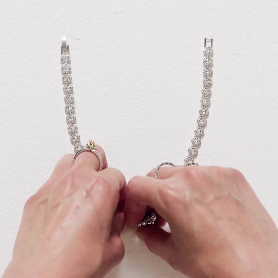 Swarovski's Luxury Charm Collection | Swarovski US
