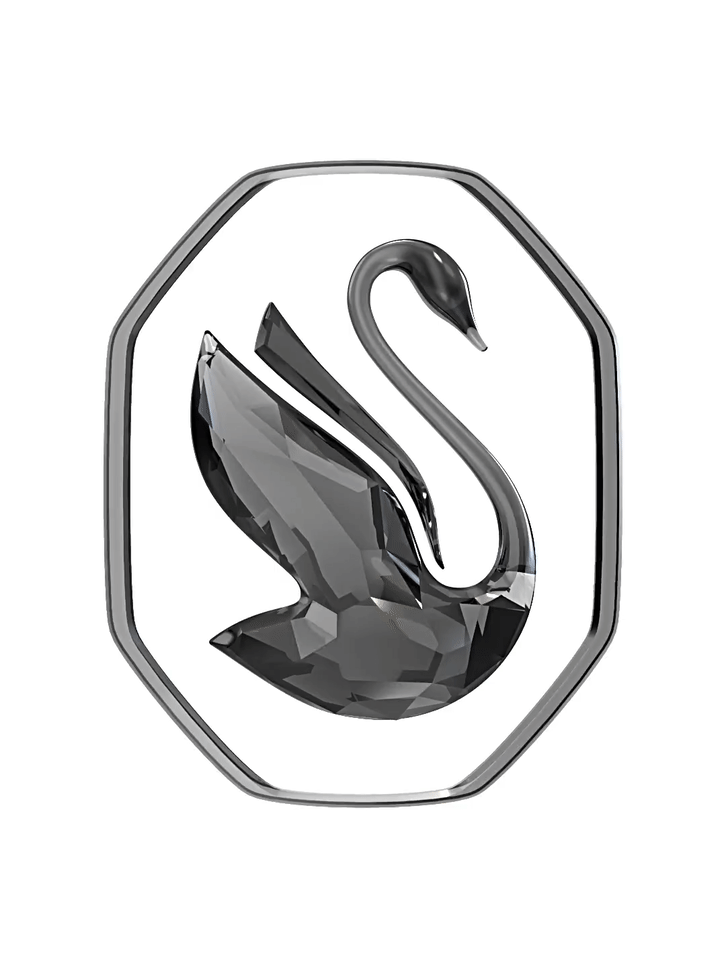 Swarovski Swan Bracelet Jewelry Black Creative Poster | PSD Free Download -  Pikbest | Swarovski swan, Creative posters, Swarovski
