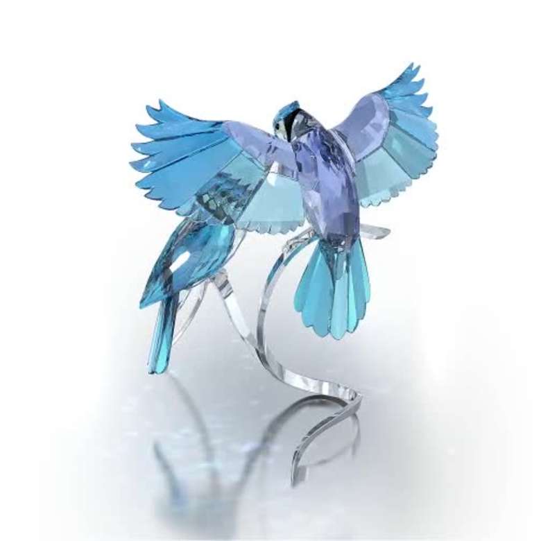 Blue Jays | Swarovski
