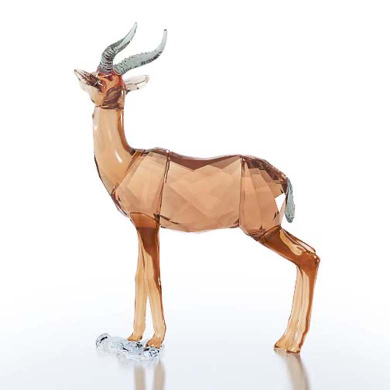 SCS Gazelle | Swarovski