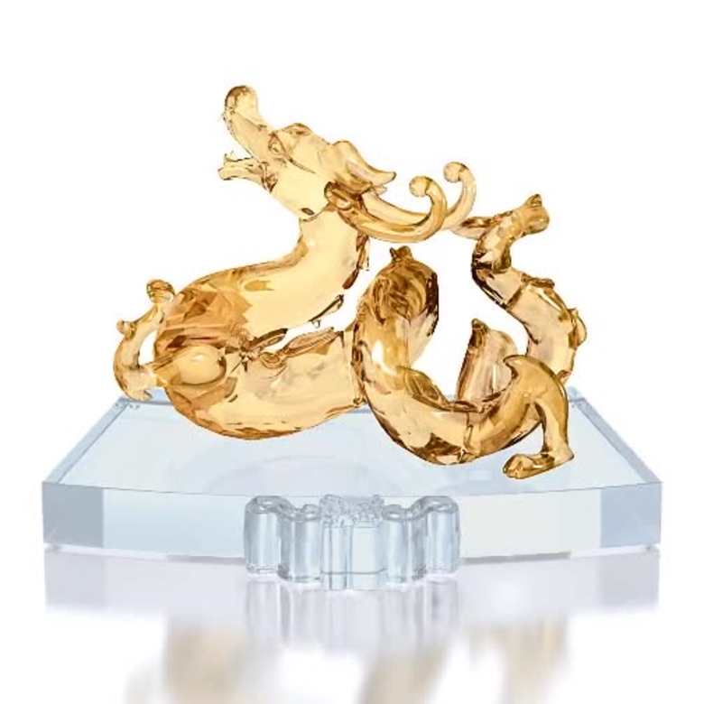 Chinese Zodiac - Dragon | Swarovski