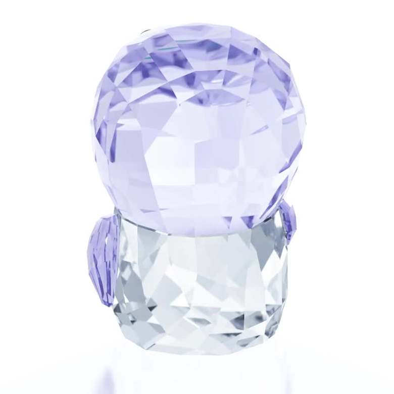 SCS ペンギンのおじいちゃん | Swarovski