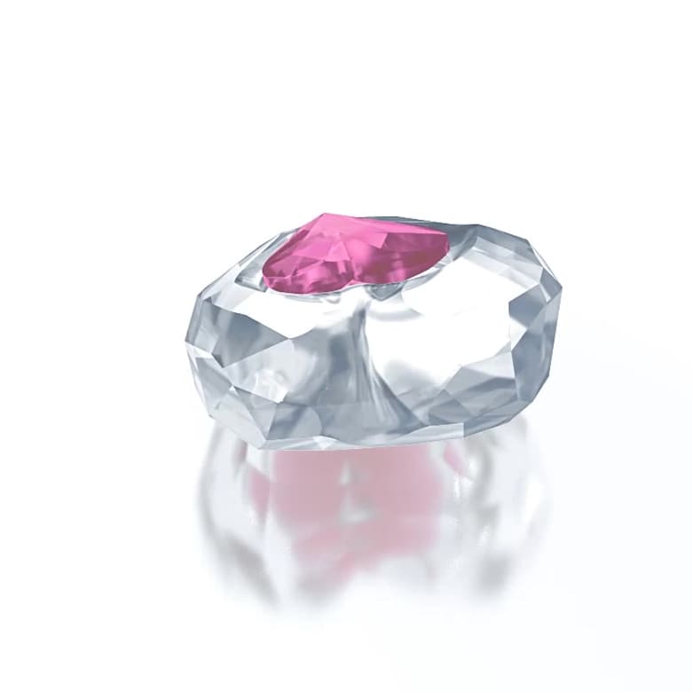 Heart - Only for You | Swarovski