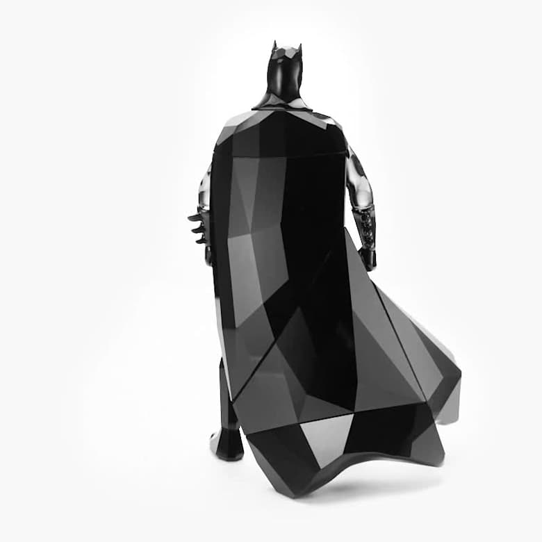 DC Batman | Swarovski
