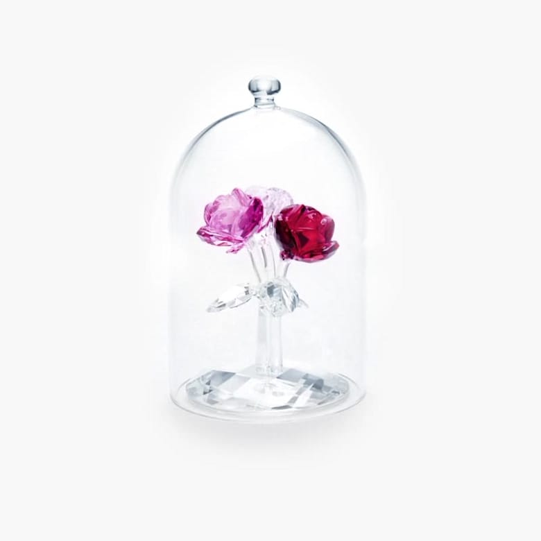 ローズブーケ | Swarovski