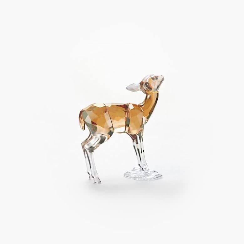 SCS幼鹿| Swarovski