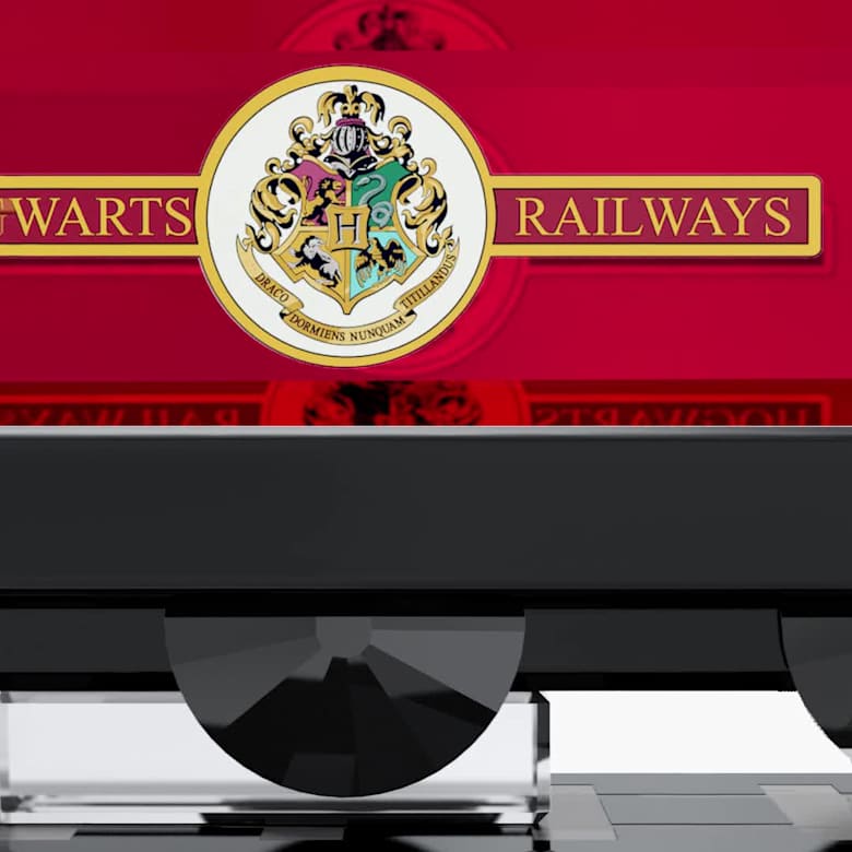 Harry Potter Hogwarts Express | Swarovski