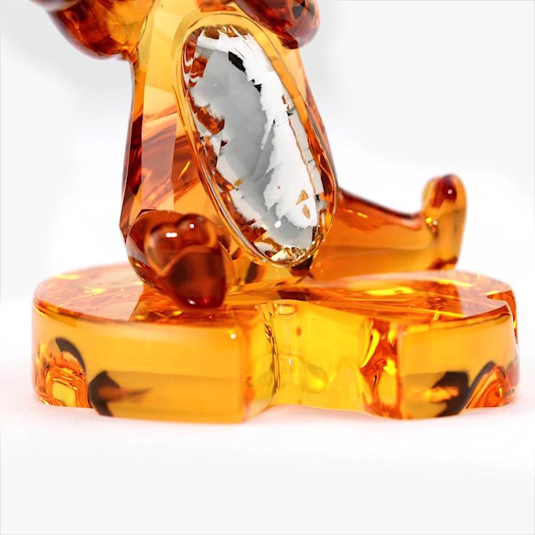 Tom and Jerry, Jerry | Swarovski