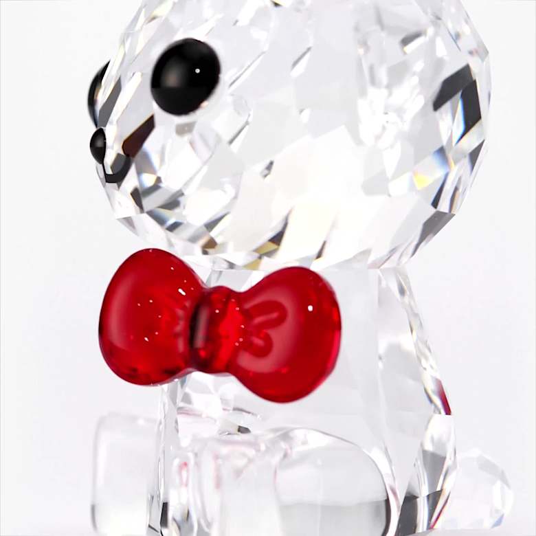SCS Fluffy the Lamb | Swarovski