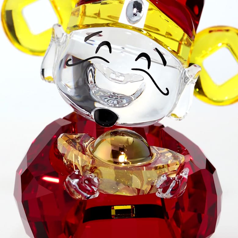 財神 | Swarovski