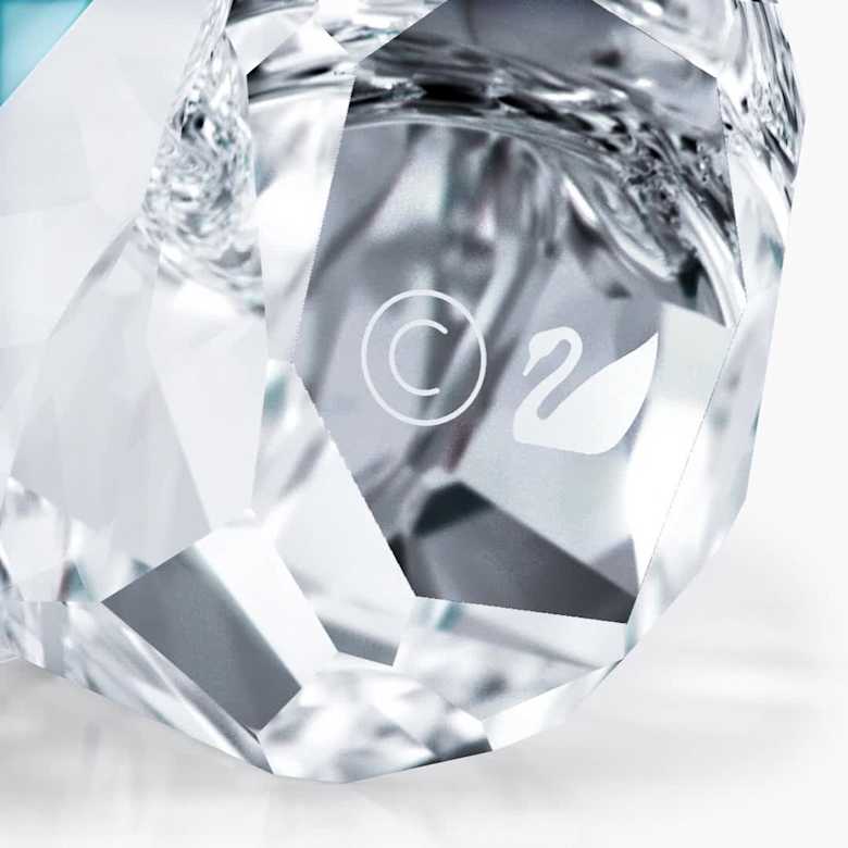 My Little Kris Bear Baby | Swarovski