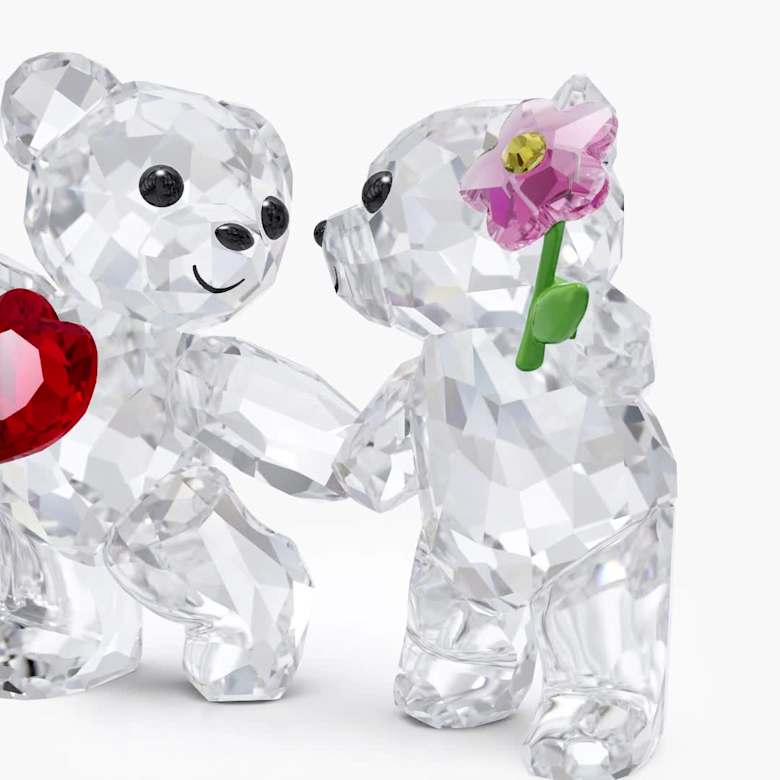 Krisベア Happy Together | Swarovski