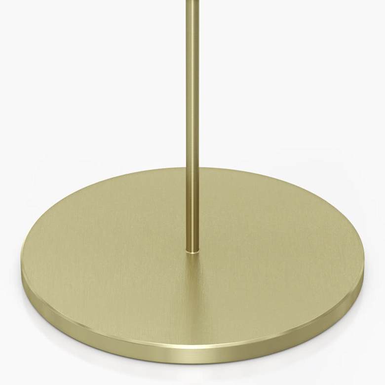 Ornament Stand, Gold Tone | Swarovski