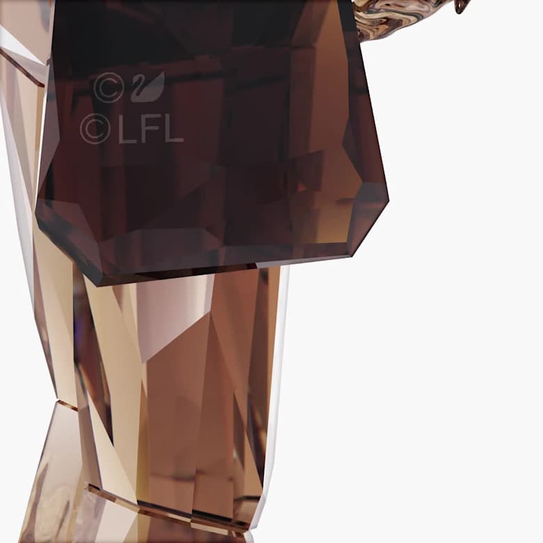 Star Wars Chewbacca | Swarovski